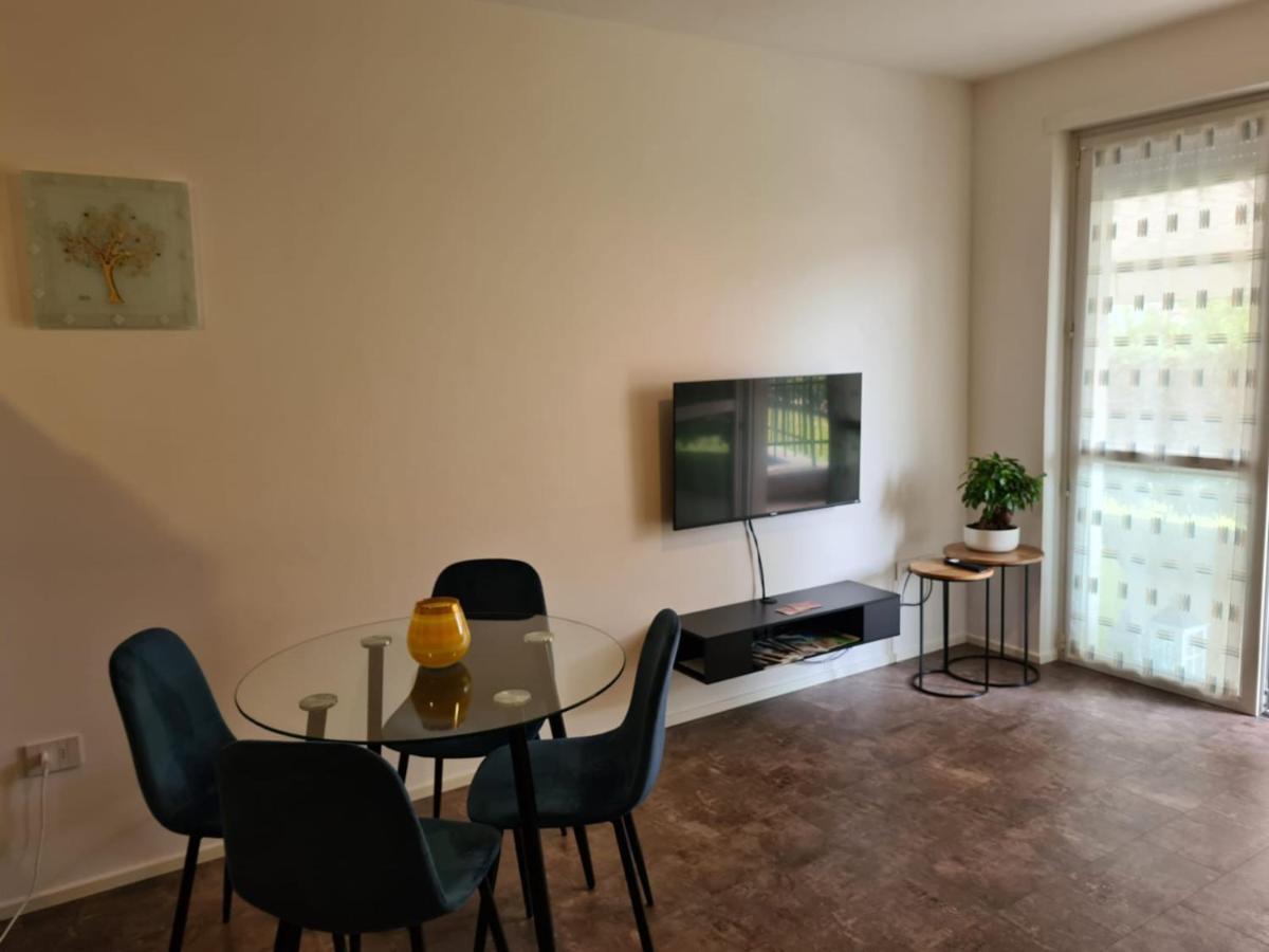 Infinite Blue Apartman Riva del Garda Kültér fotó