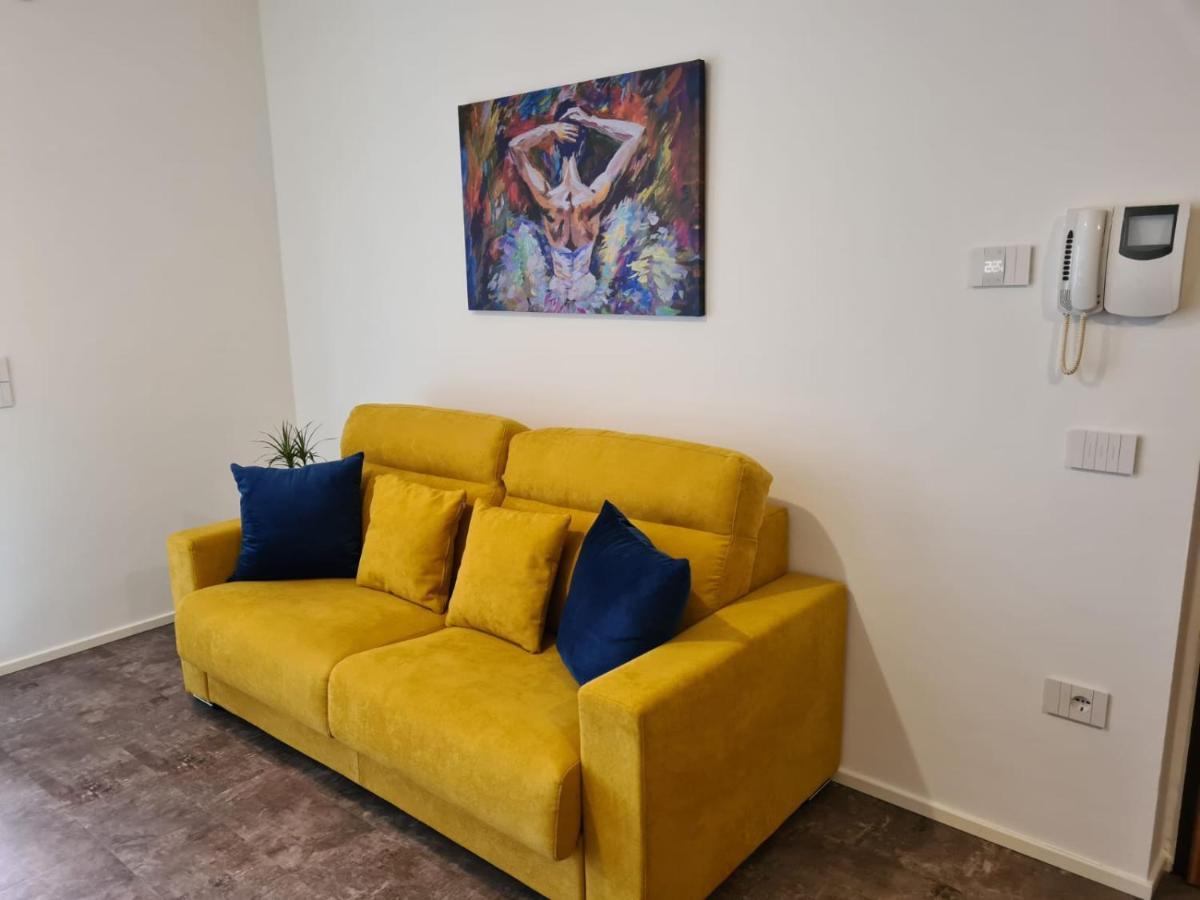 Infinite Blue Apartman Riva del Garda Kültér fotó