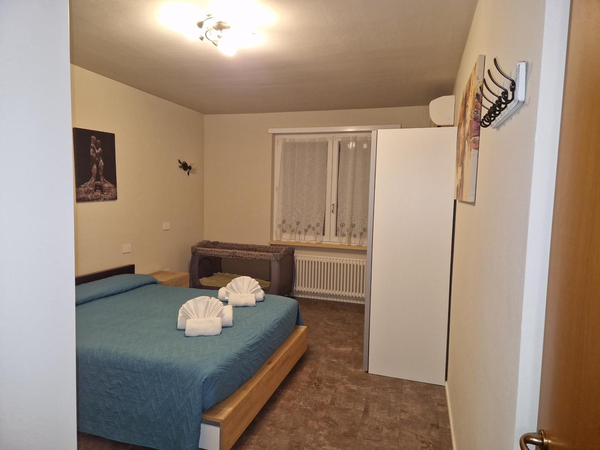 Infinite Blue Apartman Riva del Garda Kültér fotó