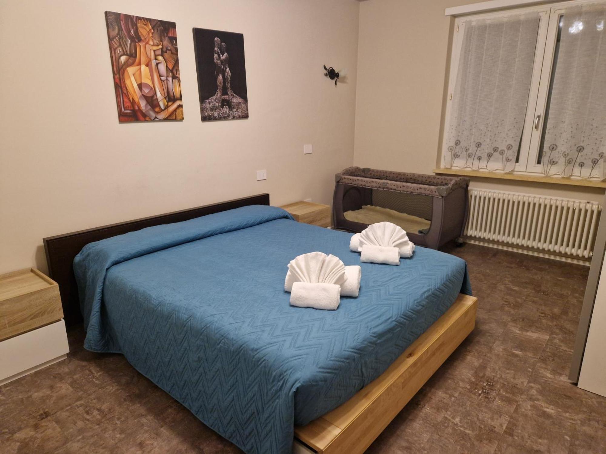 Infinite Blue Apartman Riva del Garda Kültér fotó